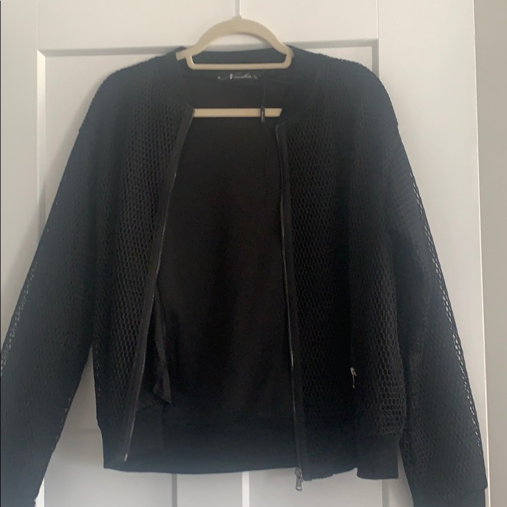Neesha Jacket